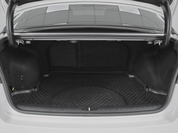 Kia Optima, IV фото №24