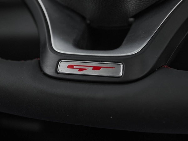 Kia Optima, IV фото №16
