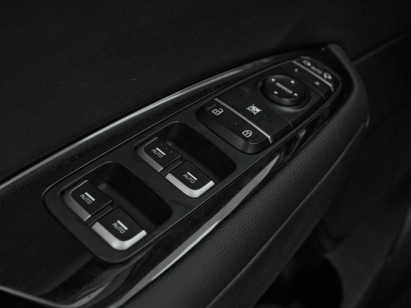 Kia Optima, IV фото №17