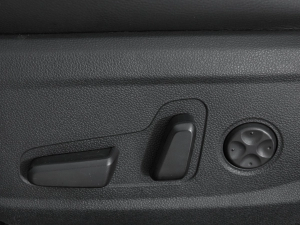 Kia Optima, IV фото №19