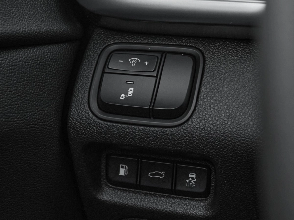 Kia Optima, IV фото №20