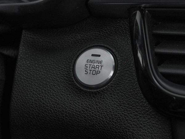 Kia Optima, IV фото №21