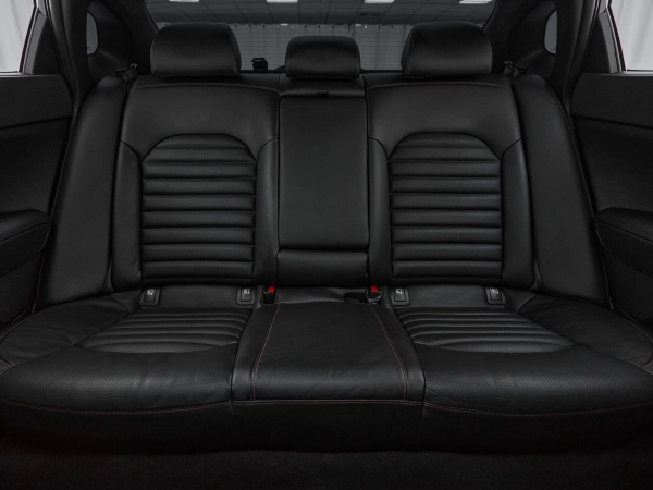 Kia Optima, IV фото №25