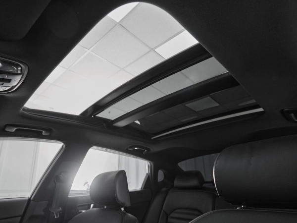 Kia Optima, IV фото №7