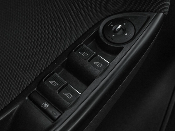 Ford Focus, III фото №13