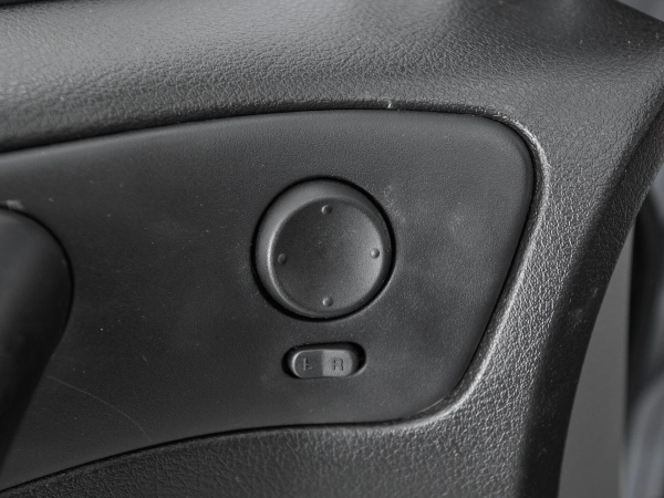 Chevrolet Rezzo, I фото №13