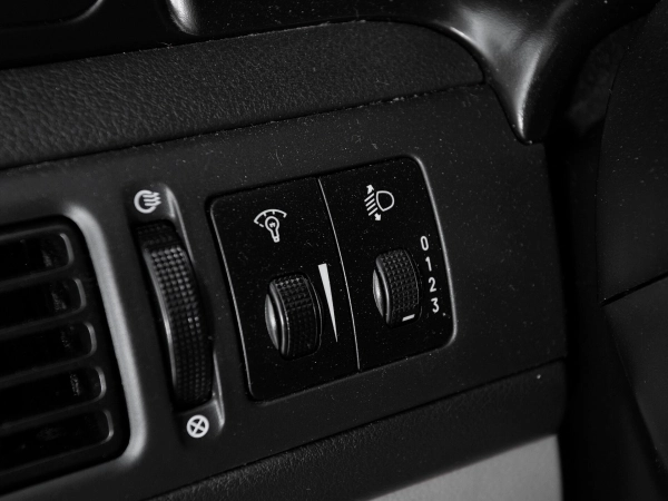 Chevrolet Rezzo, I фото №15