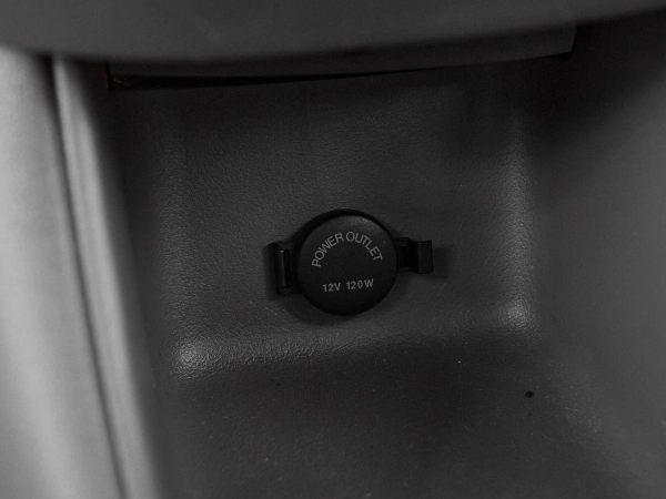Chevrolet Rezzo, I фото №20