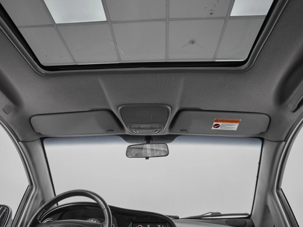Chevrolet Rezzo, I фото №7