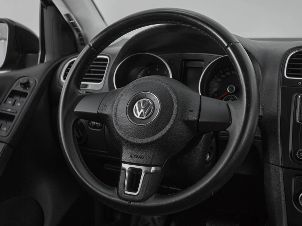 Volkswagen Golf, VI фото №10