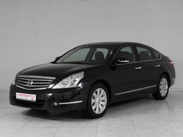 Nissan Teana, II 2010 Premium+ фото