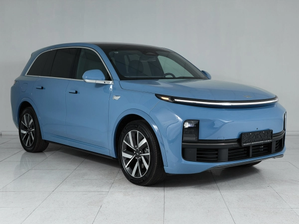 Li Auto (Lixiang) L8, I фото №3