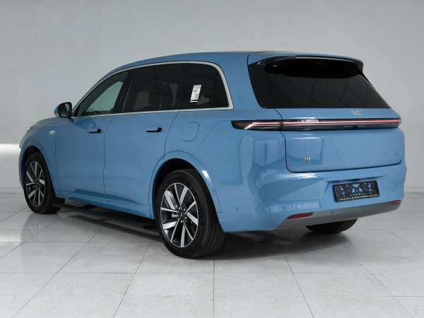Li Auto (Lixiang) L8, I фото №4