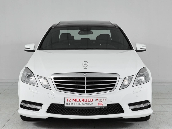 Mercedes-Benz E-Класс, IV (W212, S212, C207) фото №2