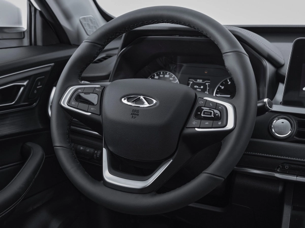 Chery Tiggo 4 Pro, I фото №10