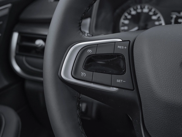 Chery Tiggo 4 Pro, I фото №11