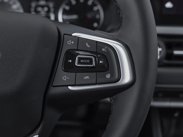 Chery Tiggo 4 Pro, I фото №12