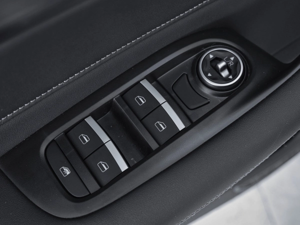 Chery Tiggo 4 Pro, I фото №13