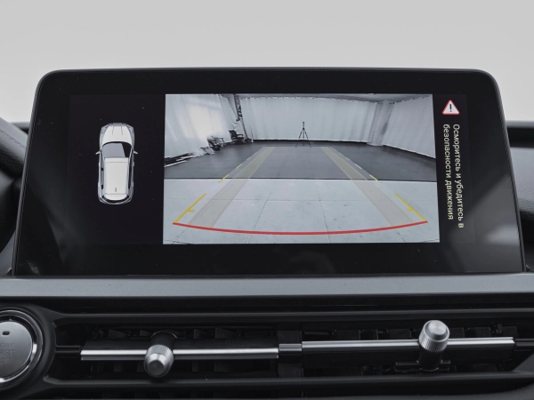 Chery Tiggo 4 Pro, I фото №16