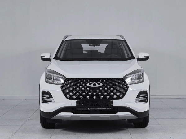 Chery Tiggo 4 Pro, I фото №2