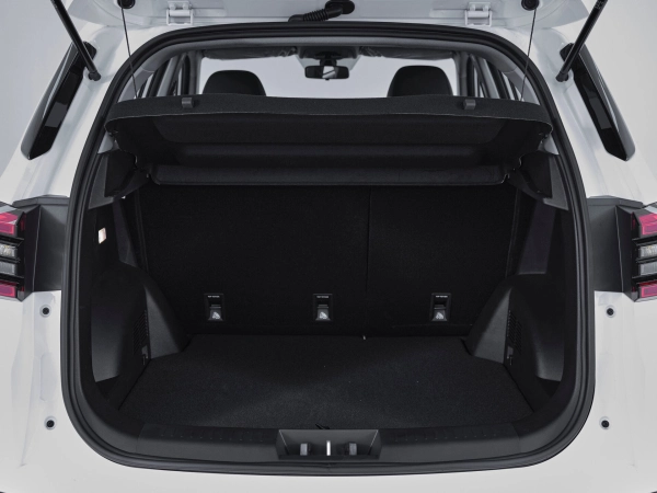 Chery Tiggo 4 Pro, I фото №23