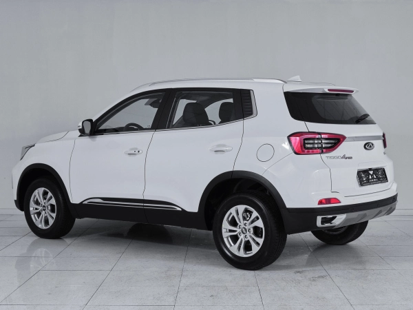 Chery Tiggo 4 Pro, I фото №4