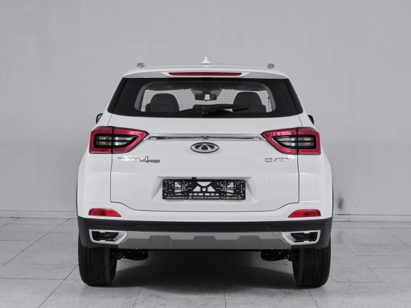 Chery Tiggo 4 Pro, I фото №5