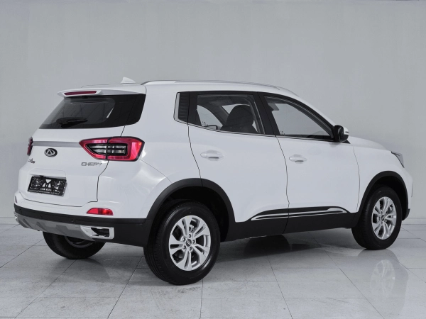 Chery Tiggo 4 Pro, I фото №6