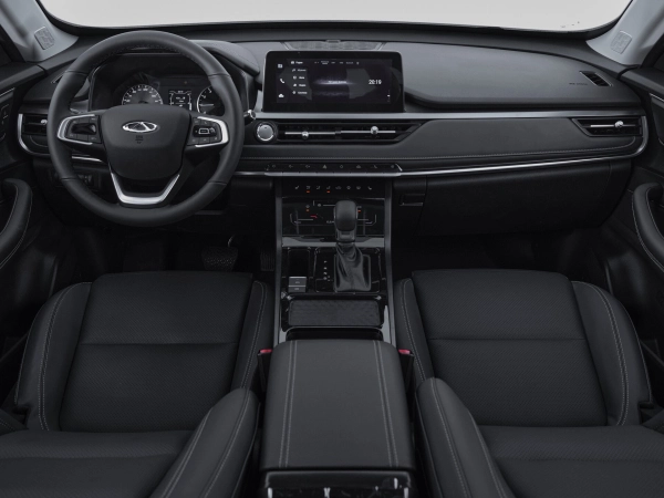 Chery Tiggo 4 Pro, I фото №8