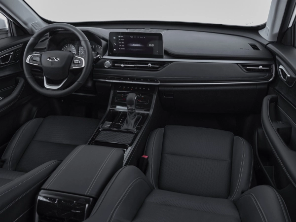 Chery Tiggo 4 Pro, I фото №9