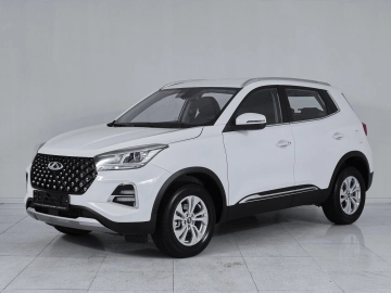 Chery Tiggo 4 Pro, I 2024 Action фото