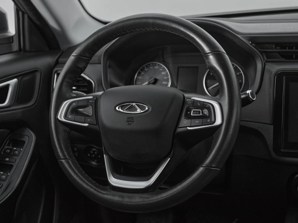 Chery Tiggo 4, I Рестайлинг фото №10