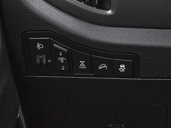 Kia Sportage, III фото №14