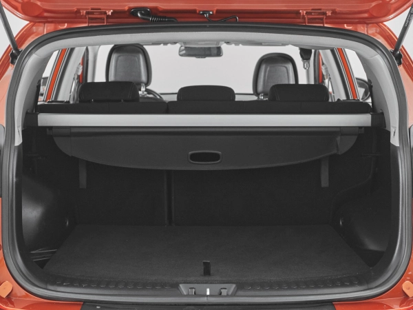 Kia Sportage, III фото №21