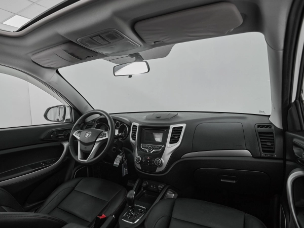 Changan CS35 , I фото №10