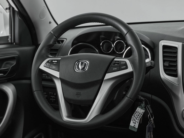 Changan CS35 , I фото №11