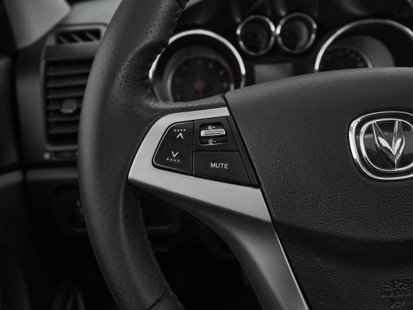 Changan CS35 , I фото №12