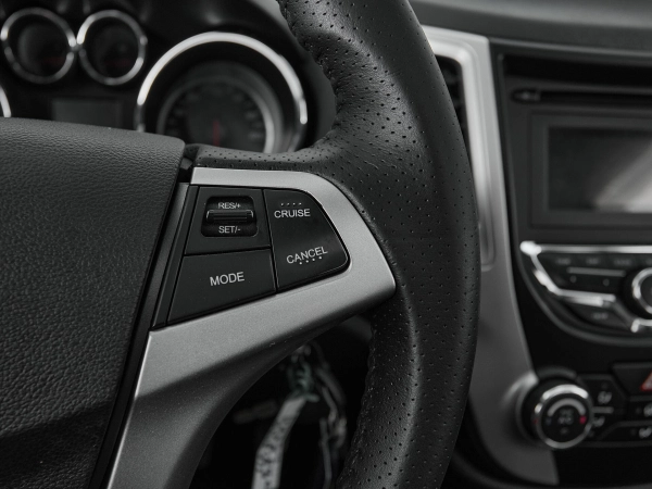 Changan CS35 , I фото №13