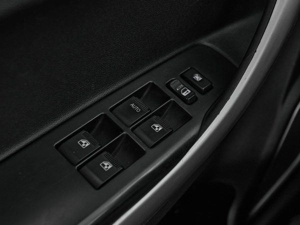Changan CS35 , I фото №14
