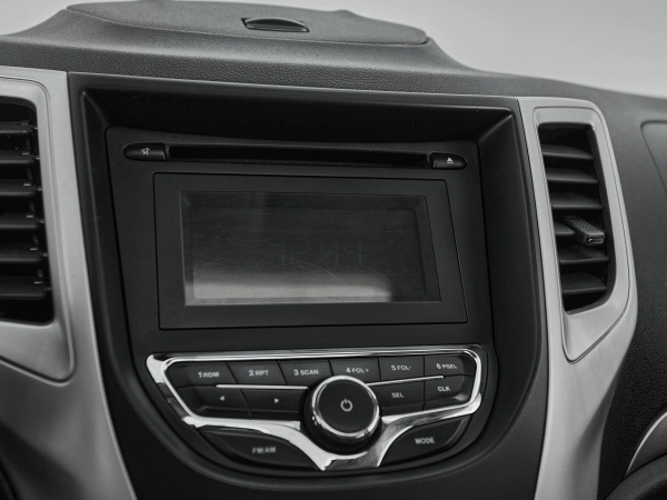 Changan CS35 , I фото №15