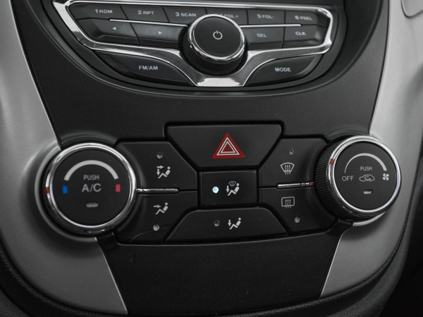 Changan CS35 , I фото №16