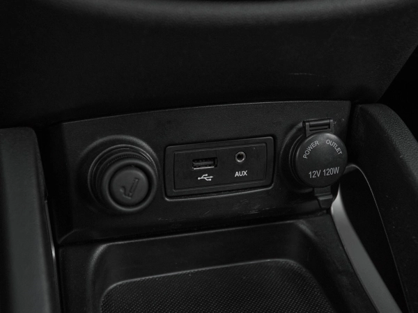 Changan CS35 , I фото №17
