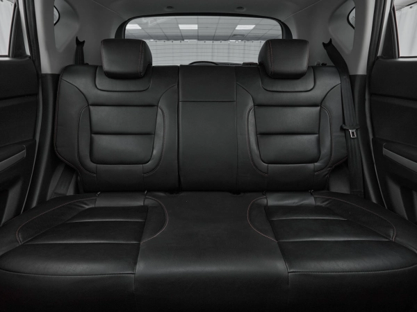 Changan CS35 , I фото №18