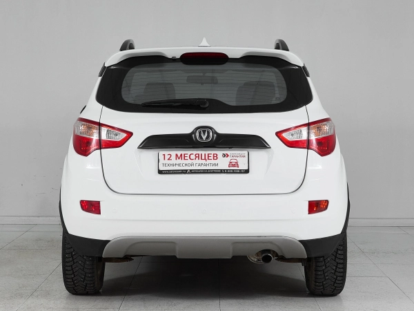 Changan CS35 , I фото №5