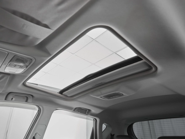 Changan CS35 , I фото №7