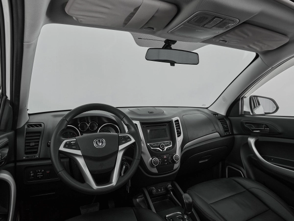 Changan CS35 , I фото №8