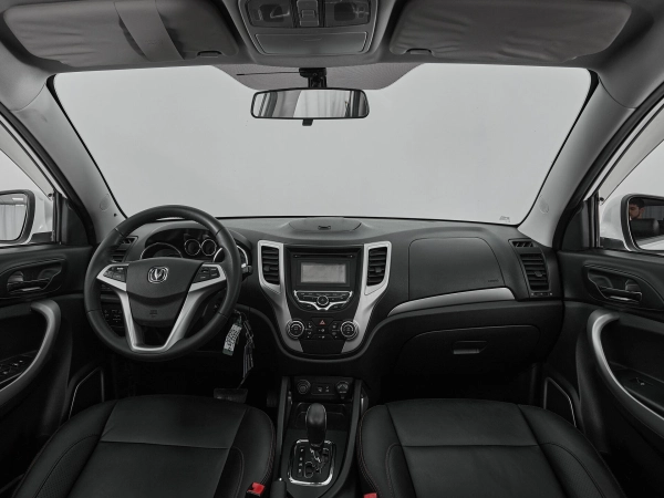 Changan CS35 , I фото №9