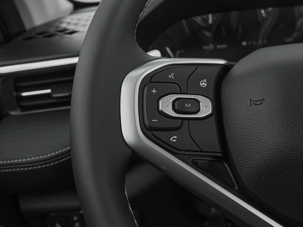 Haval Jolion, I фото №11