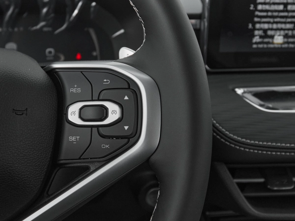 Haval Jolion, I фото №12