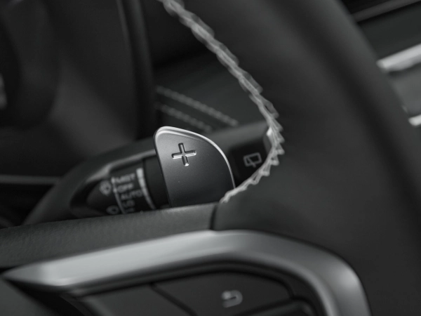Haval Jolion, I фото №13
